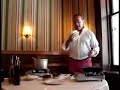 Pino Luongo Spaghetti alla Rustica Pino Luongo Spaghetti alla Rustica