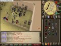 Runescape bank vid #1 Runescape bank vid #1