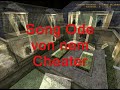Cheatersong