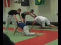 MMA training august 2006