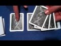 Triple Play Card Trick REVEALED