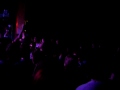 Cancer Bats - [Video 3] (Live At W2, Den Bosch)