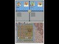 pokemon mystery dungeon 2: explorers of time and darkness walkthrough. part 23.
yey for my first boss fight! \o.0/