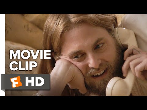 Don't Worry, He Won't Get Far on Foot Movie Clip - Piglets (2018) | Movieclips Coming Soon