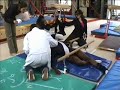 TSProd Les expertes - Alerte au Gymnase TSProd Les expertes - Alerte au Gymnase