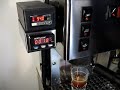 Rancilio Silvia+PID/Timer+Grouphead Temperature Rancilio Silvia+PID/Timer+Grouphead Temperature