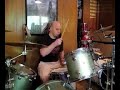 Drum Lesson: The Basic Rock Drum Beat Drum Lesson: The Basic Rock Drum Beat