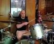 Drum Lesson: The Basic Rock Drum Beat