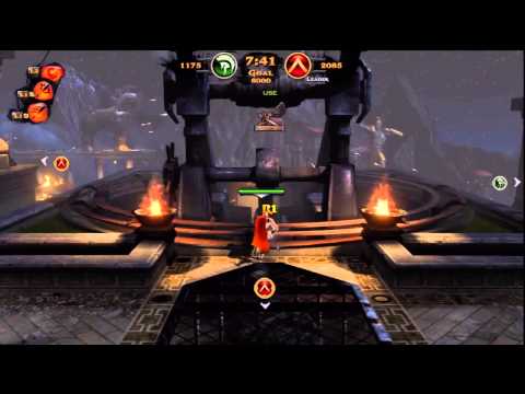 god war ascension