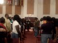Sunday Service  Bishop Larry Baylor  