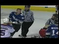 Steven Stamkos First Ever NHL Hockey Fight Steven Stamkos First Ever NHL Hockey Fight