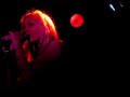 8mm @ Barfly in London...Crawl