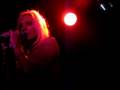 8mm @ Barfly in London...Crawl
