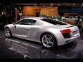 2007 North American International Auto Show - PRESS PREVIEW