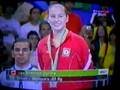 Shannon Condie RIO 2007