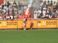 videos de BVV Barendrecht - Feyenoord 4 juli 2009