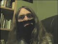 Requiem For A Drunken Fantasy