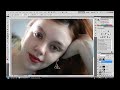 Click here to watch this video Photo Manipulation - Sunshine Desires