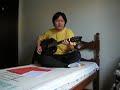 A cover from Richie Kotzen. Where did our love gohttp://www.youtube.com/watch?v=FgQSBNAte5EThe deeper the lovehttp://www.youtube.com/watch?v=sdLiGTCmMfwEasyhttp://www.youtube.com/watch?v=5ic6mejcNhIPlush - Stone Temple Pilotshttp://www.youtube.com/watch?v=m6n7NG6c7hEDesperado - Eagles(Tony Harnell version)http://www.youtube.com/watch?v=2NF1nyIViYo