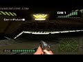 i amplaying the pc version! alien trilogy is based on the alien movies. you play as ripley through over 30 levels based on the locations from the movies. you can use this guide for the sony playstation or sega saturn version, too. if you search for a fps with a deep story then you will not find it here. if you�re looking for a game to reach 300% complete assigments, then alien trilogy is your game! i always try to reach 300% for every level. if i can�t reach that goal and if you know where i ...