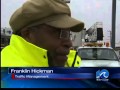 Laskin & Arctic to get traffic signal