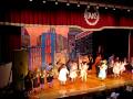 PAHS TMM - Thoroughly Modern Millie Opener/Title Number