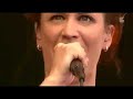Maija Vilkkumaa - Ei (Ylex Pop 2004)