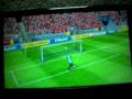 Geiles Tor (toni kroos fifa 09)