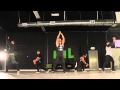 Justin Bieber - As Long As You Love Me | AjA George