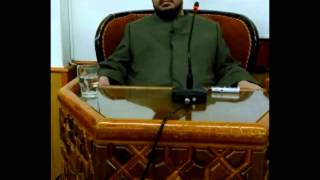 33 تربية الأولاد على القيام بالحقوق الاجتماعية