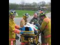 A Tribute to Firefighters: The Fireman's Prayer