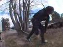 Stick Destroyer Stick Destroyer