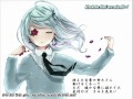 Click here to watch this video [AM4V-fansub] Hatsune Miku Append - Hirari, Hirari - VOCALOID