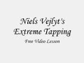 Extreme Tapping Guitar Lick, - Niels Vejlyt / Shred Academy