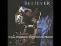 believer - the lie