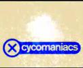 the Lost CYCOMANIACS DVD