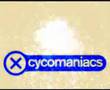 the Lost CYCOMANIACS DVD