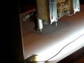 videos de Testing my first milling machine