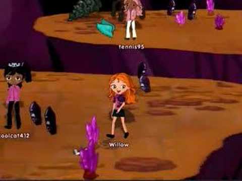 how to collect crystals