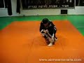 ABIR - ancient Israely martial art.