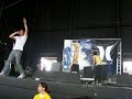 3OH!3 - I Love Rock 'n' Roll (Cover) Live - grabs camera!