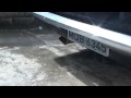 Caravan 4cc Turbo comando de valvulas Bravo Opala 6cc Turbo