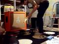 Traynor Yba-1 Orange 4x12 Tele - BYOC/boss/catalinbread