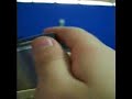 sony ericsson k790 modded by rturo