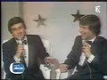 avis de recherche - 1981. lio n'a pas de retour son. l'�mission �tant en direct, thierry et patrick sabatier essayent de 