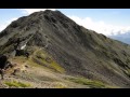 Dear Mountain (Japan North Alps late summer 2011 ...