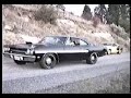 Plymouth Hemi Cuda And Dodge Challenger - Burnout