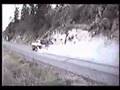 Plymouth Hemi Cuda And Dodge Challenger - Burnout