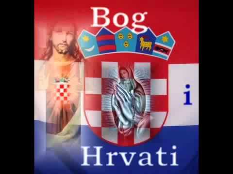Ja te volim Hrvatska