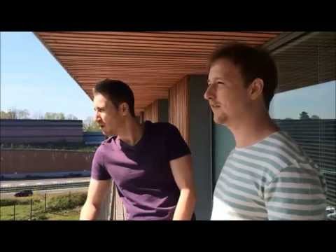 Good Times - Guillaume a très soif !